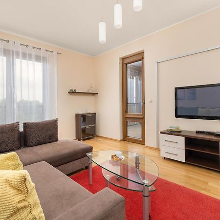 Apartamenty Olympic Park By Noclegi Renters Kolobrzeg Exterior photo