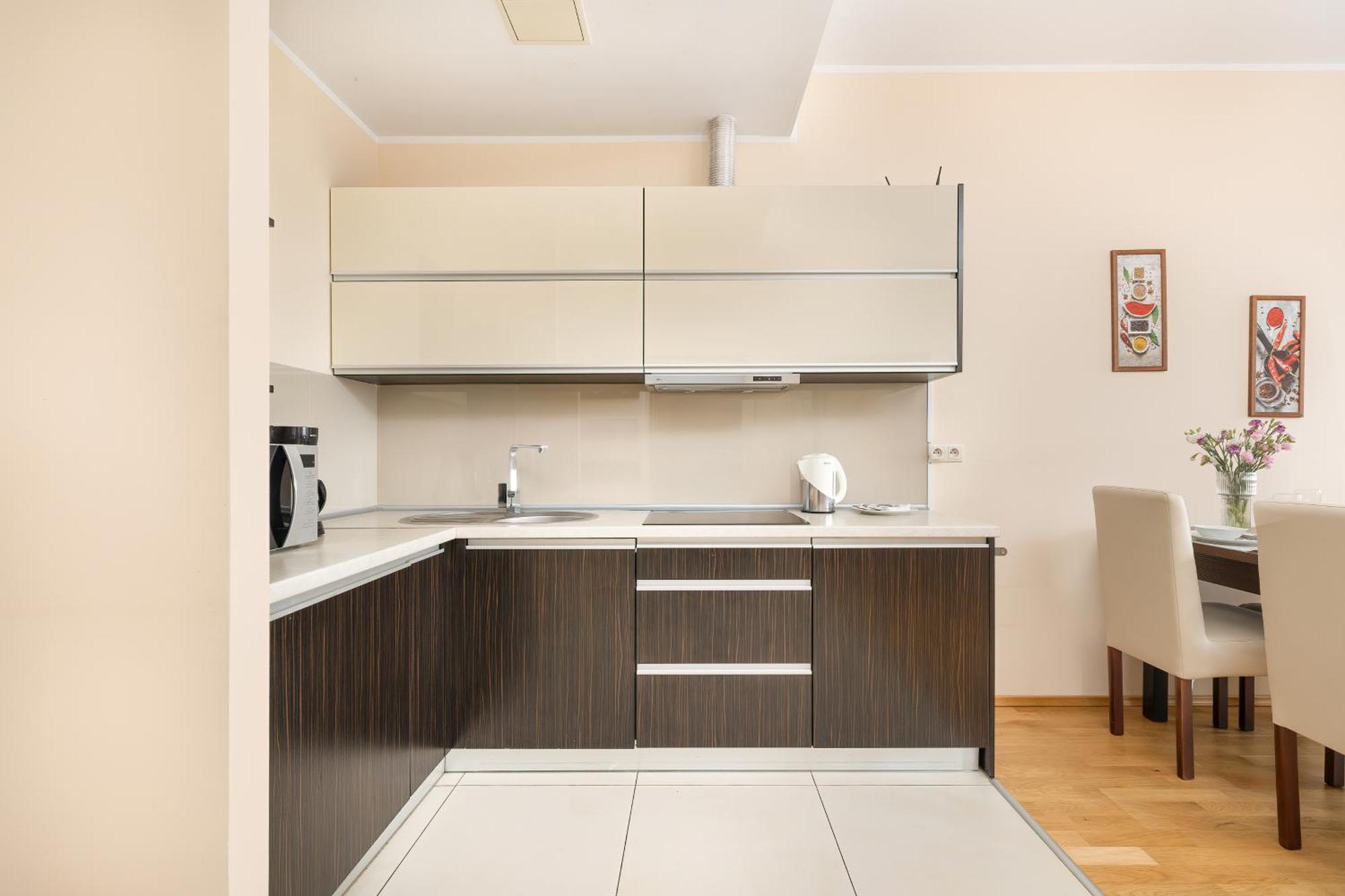Apartamenty Olympic Park By Noclegi Renters Kolobrzeg Exterior photo