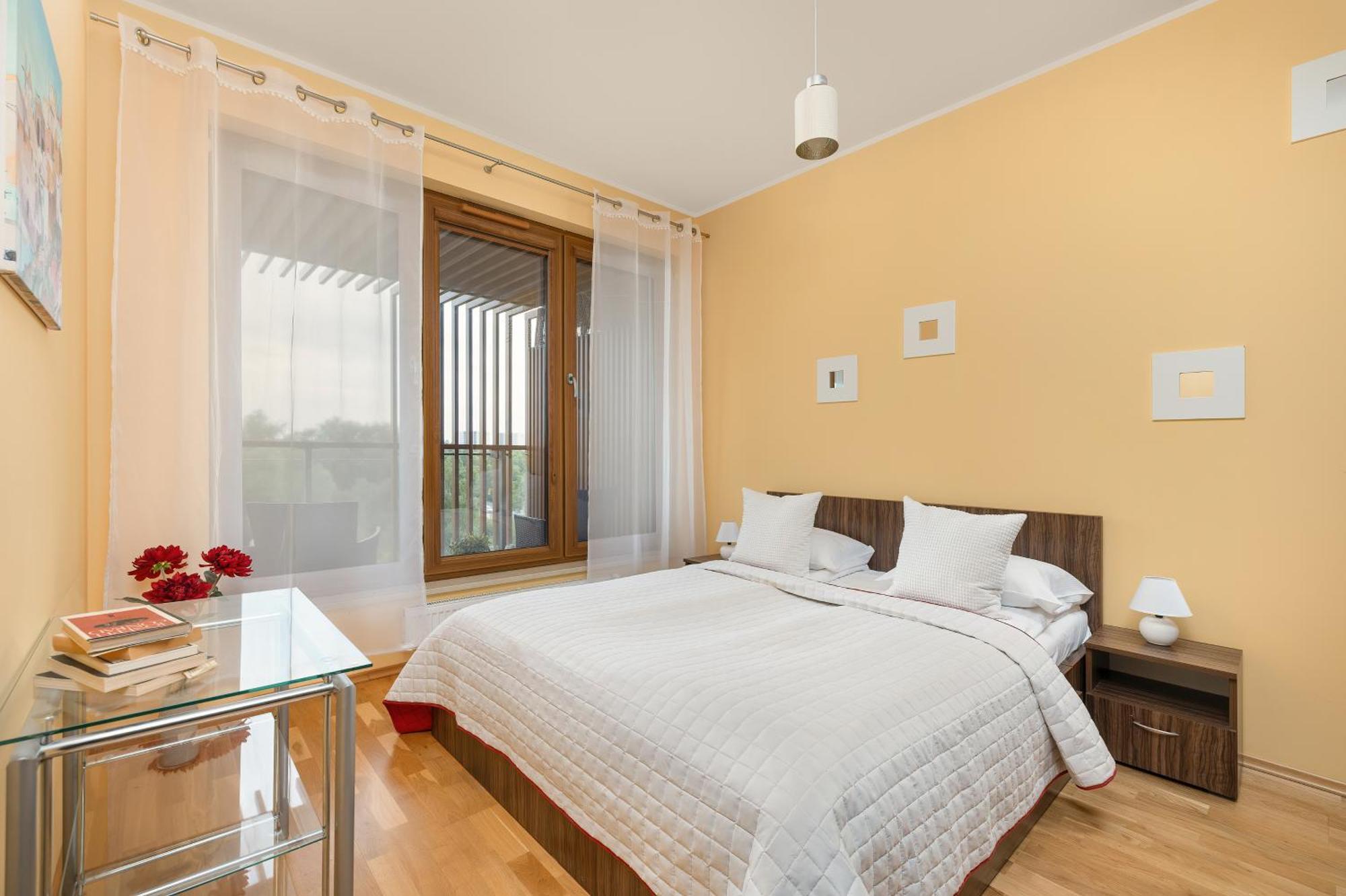 Apartamenty Olympic Park By Noclegi Renters Kolobrzeg Exterior photo