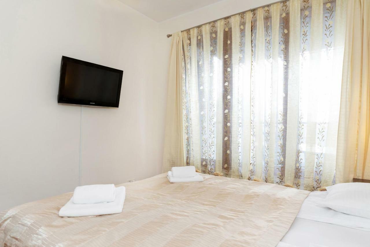 Apartamenty Olympic Park By Noclegi Renters Kolobrzeg Exterior photo