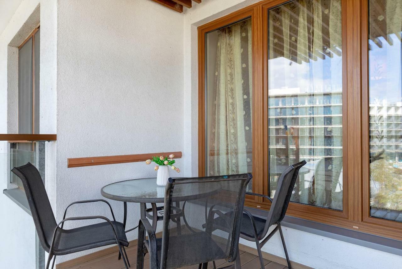 Apartamenty Olympic Park By Noclegi Renters Kolobrzeg Exterior photo