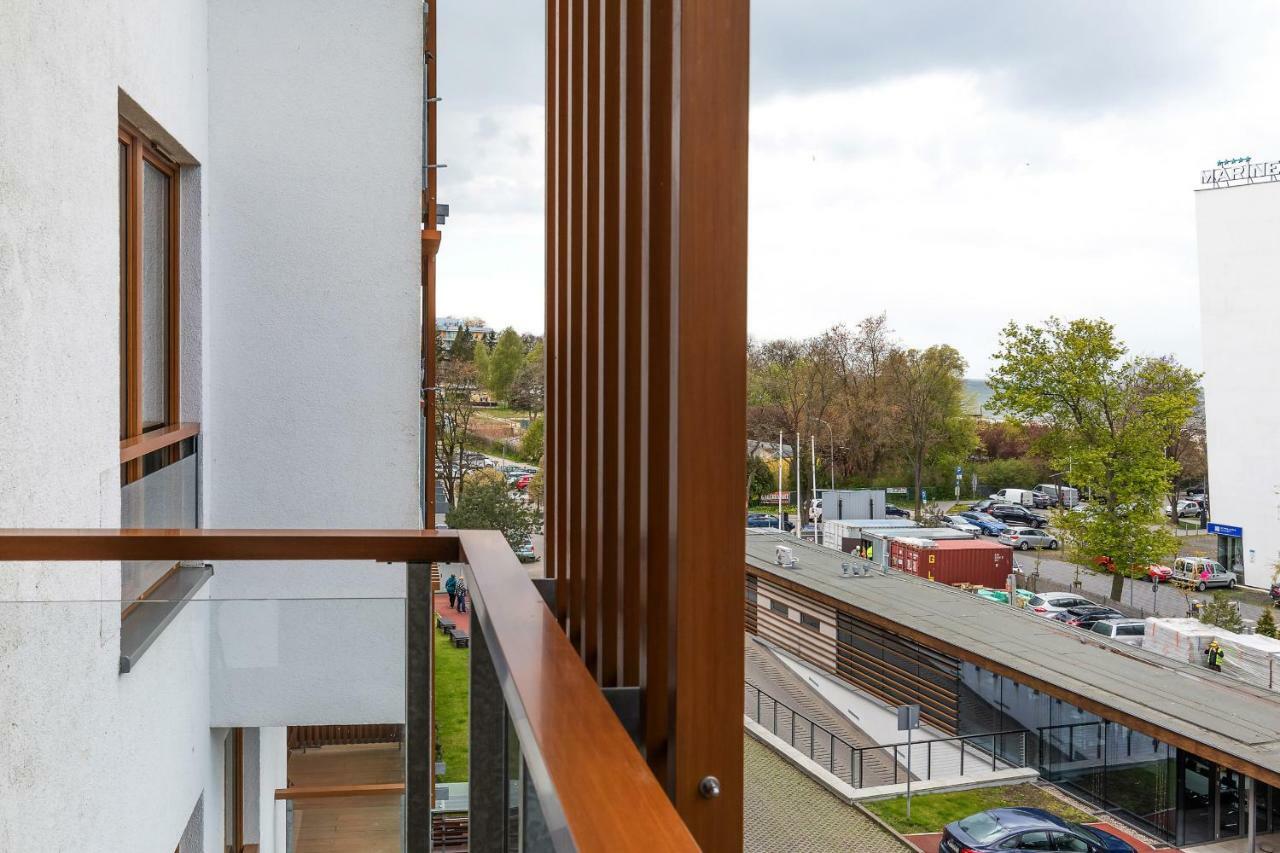 Apartamenty Olympic Park By Noclegi Renters Kolobrzeg Exterior photo