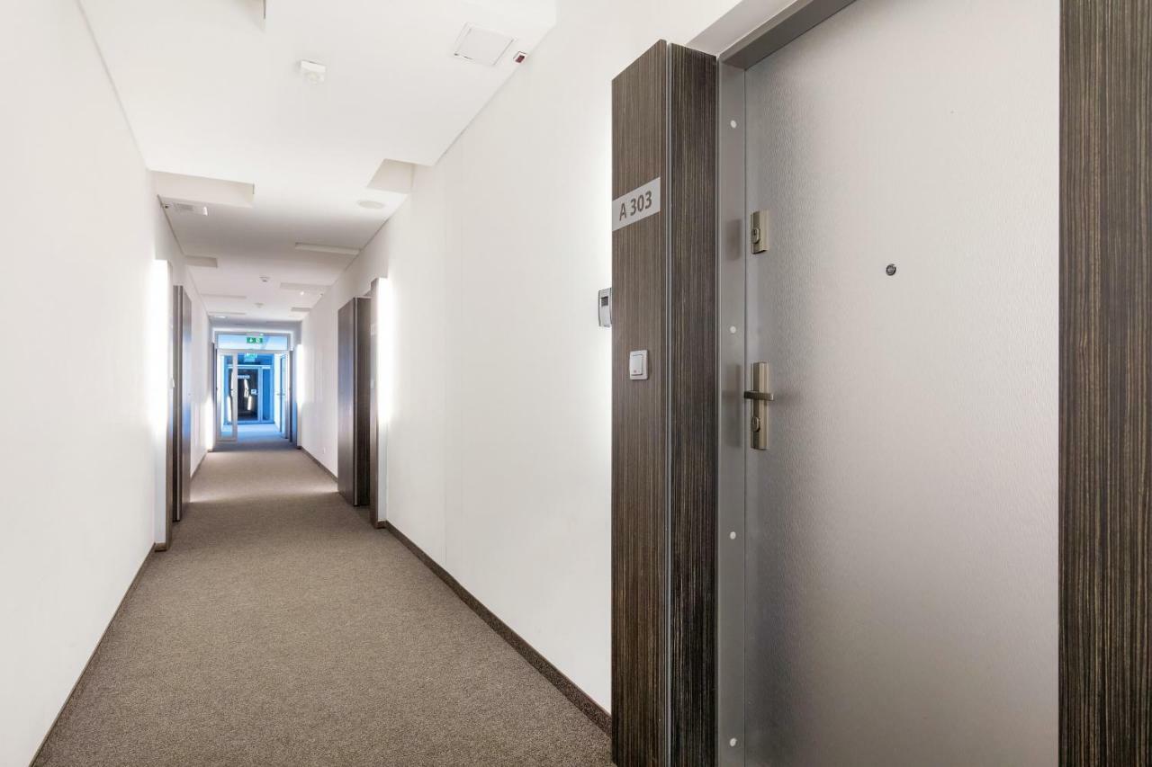 Apartamenty Olympic Park By Noclegi Renters Kolobrzeg Exterior photo