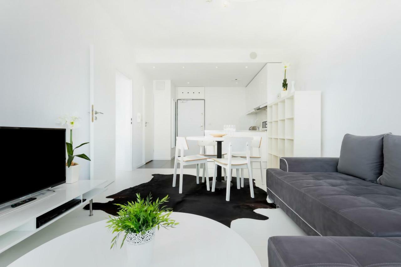 Apartamenty Olympic Park By Noclegi Renters Kolobrzeg Exterior photo
