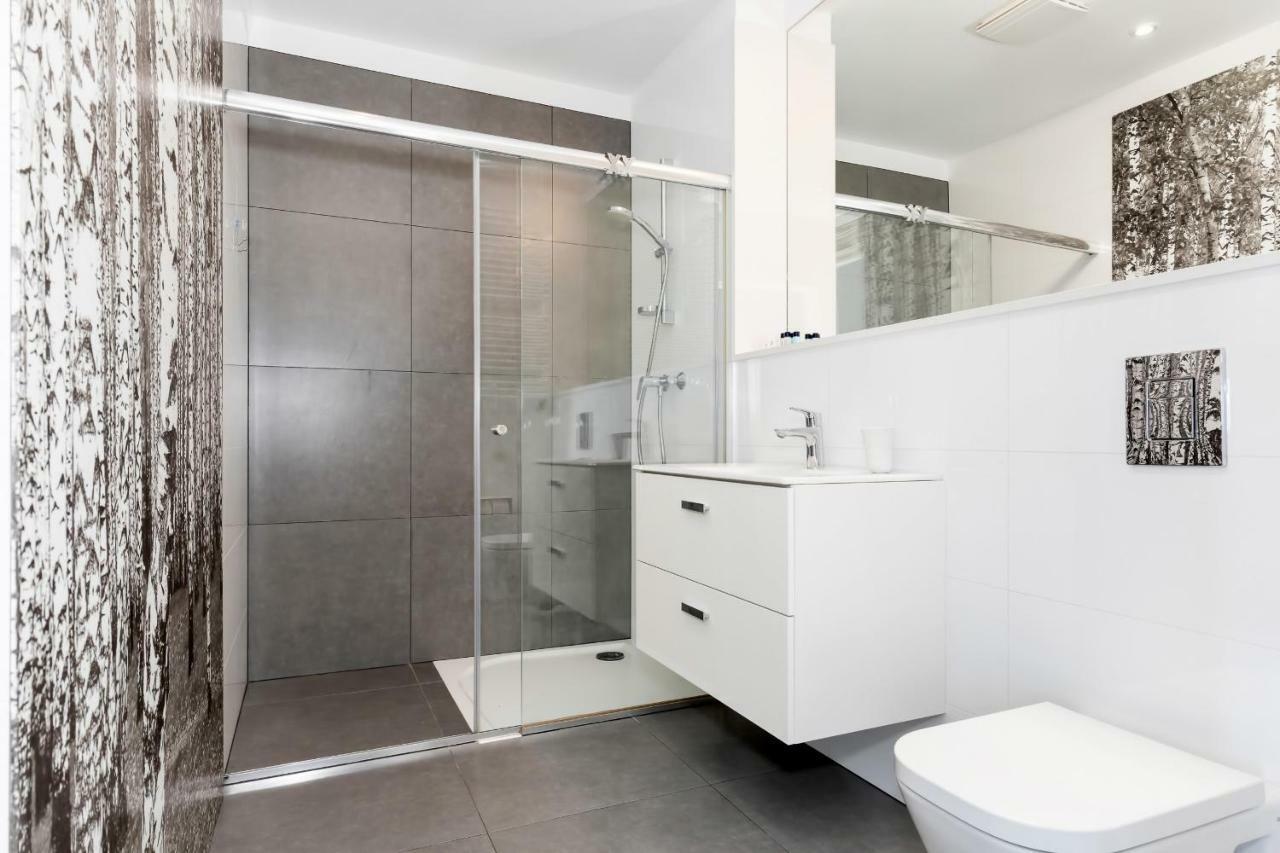 Apartamenty Olympic Park By Noclegi Renters Kolobrzeg Exterior photo