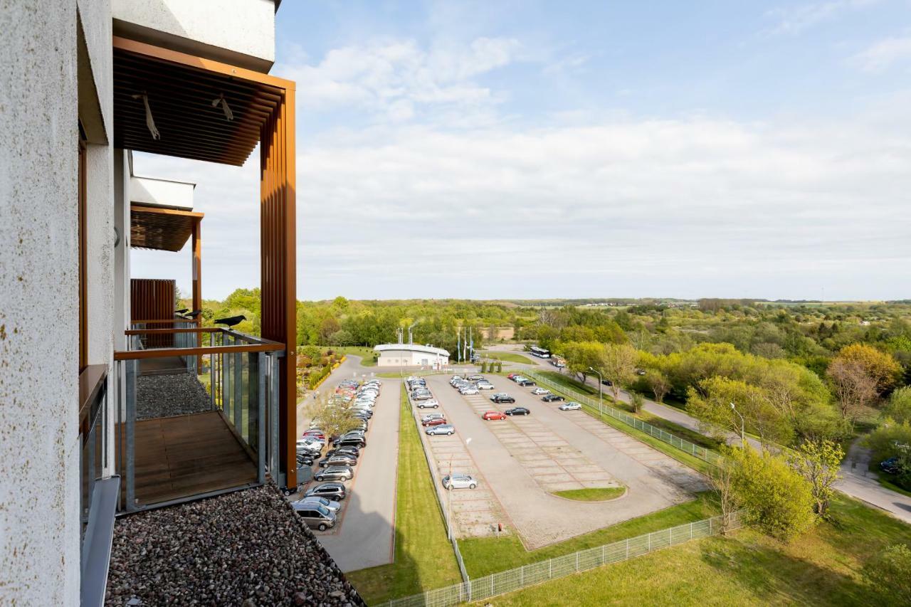 Apartamenty Olympic Park By Noclegi Renters Kolobrzeg Exterior photo