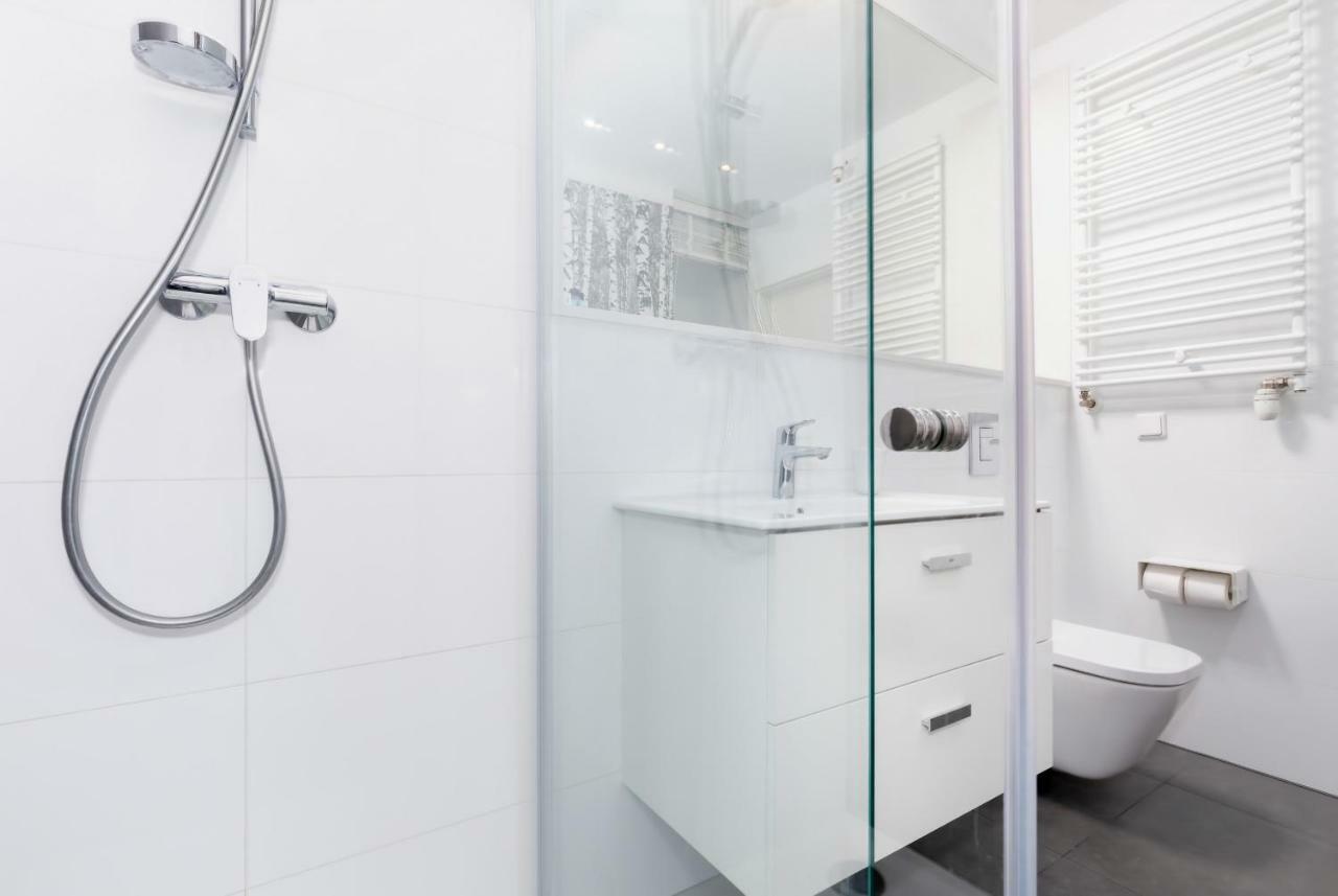 Apartamenty Olympic Park By Noclegi Renters Kolobrzeg Exterior photo