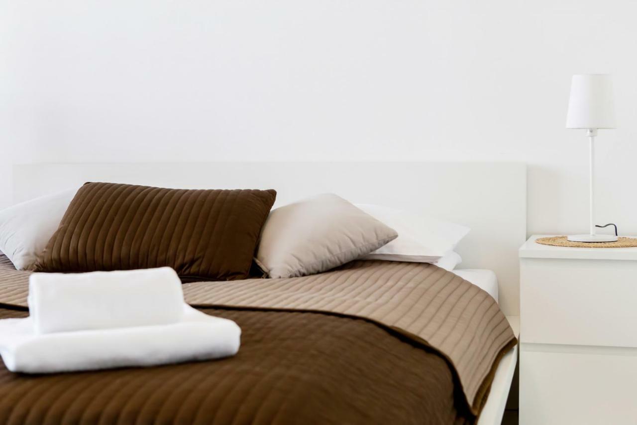 Apartamenty Olympic Park By Noclegi Renters Kolobrzeg Exterior photo