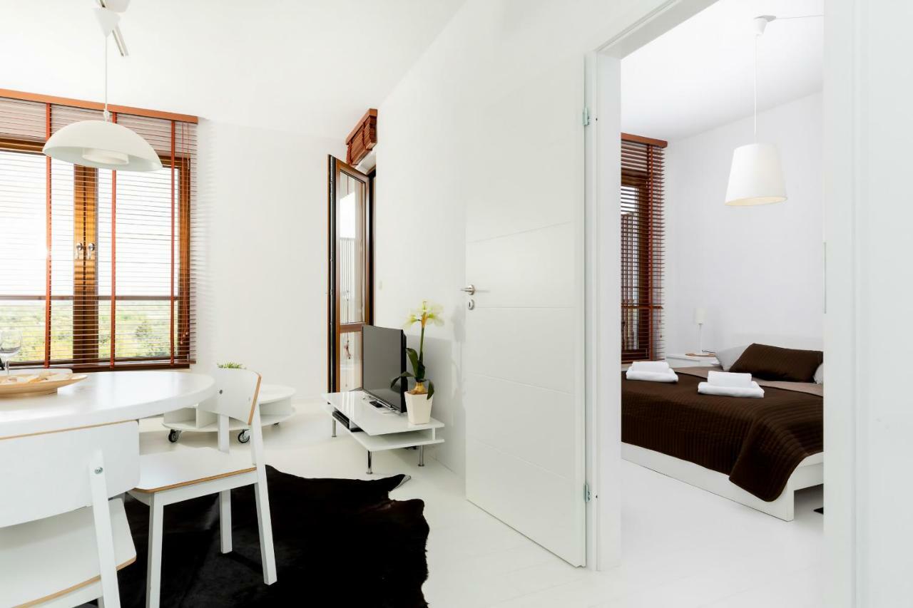 Apartamenty Olympic Park By Noclegi Renters Kolobrzeg Exterior photo